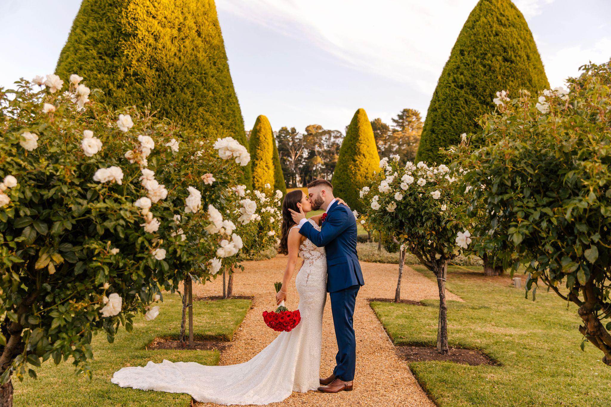 Lancemore Lindenderry Red Hill Wedding 0089
